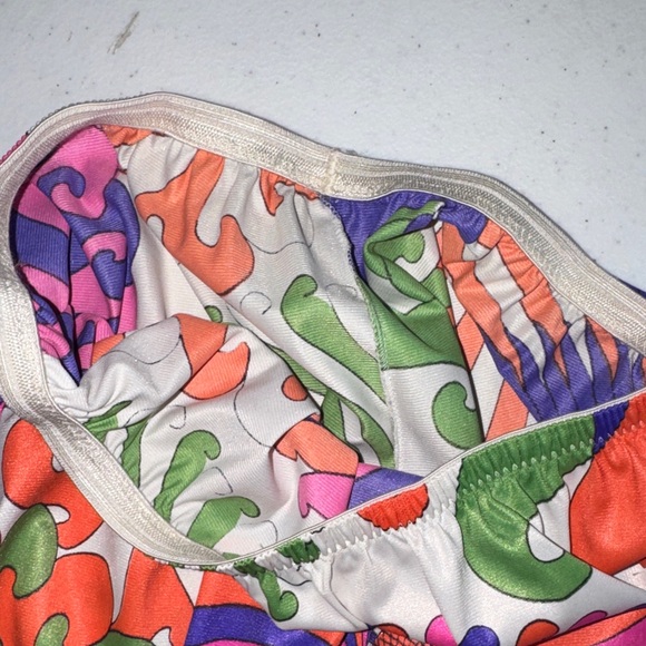 Rare Vintage Half Slip, 1960’s - 1970’s Vanity Fair XS & S - Picture 3 of 13